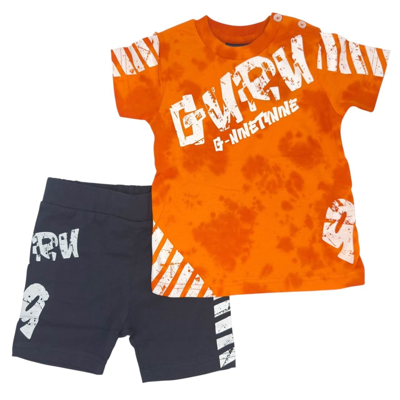 Completo Guru Neonato