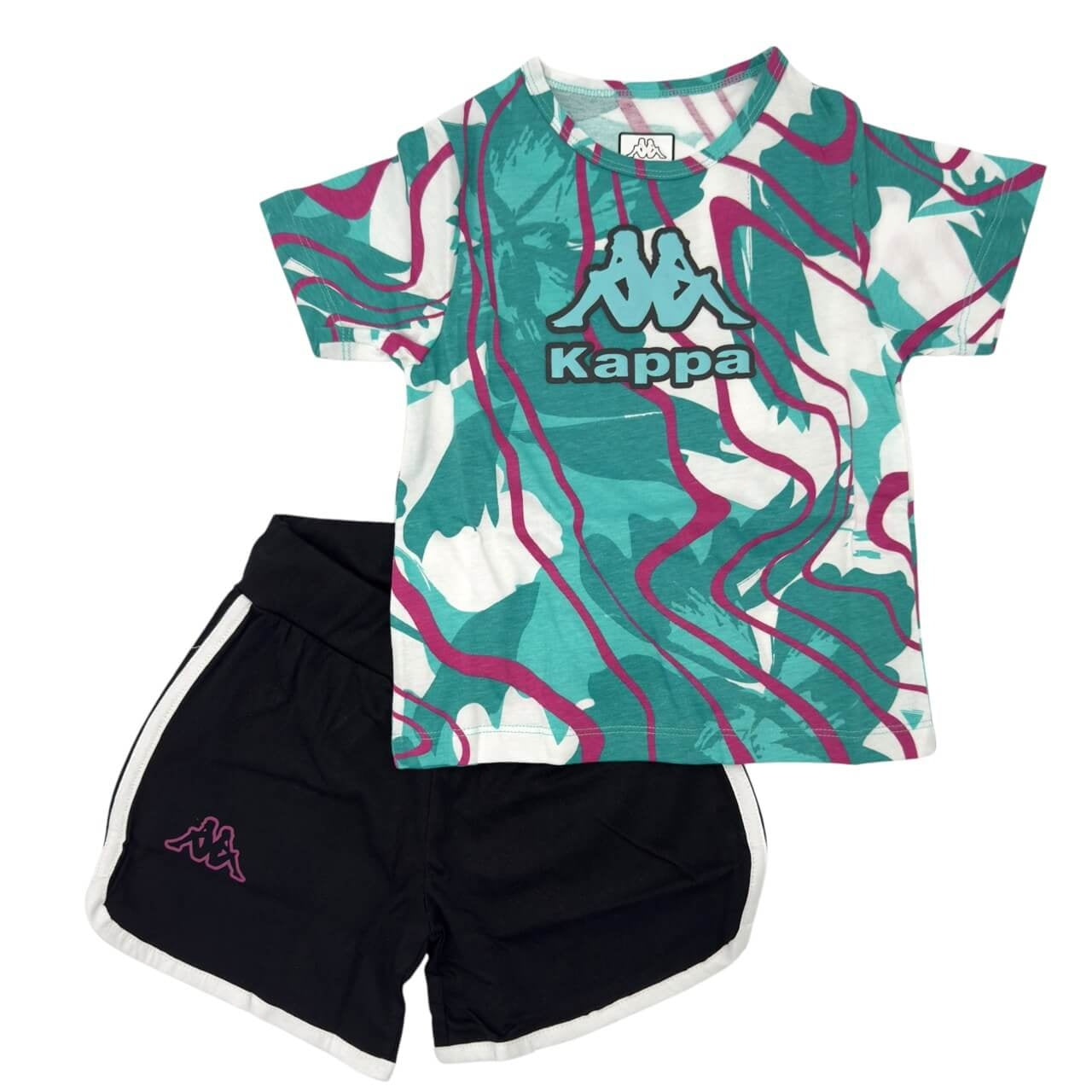 Completo Bimba Kappa