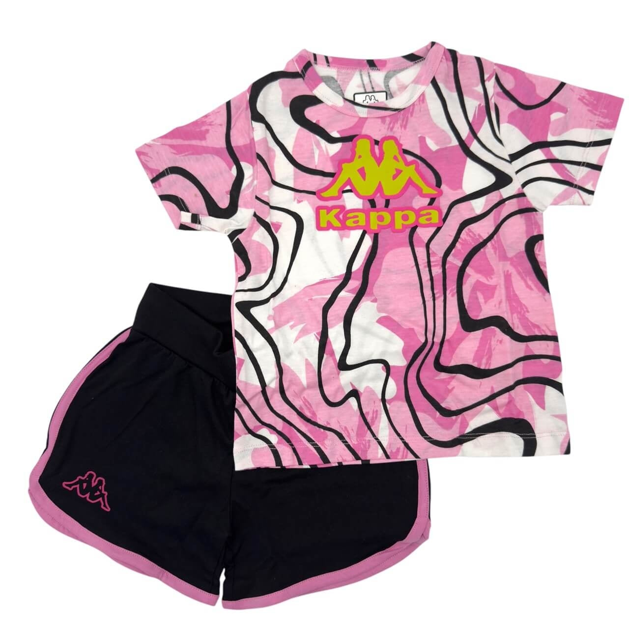 Completo Bimba Kappa