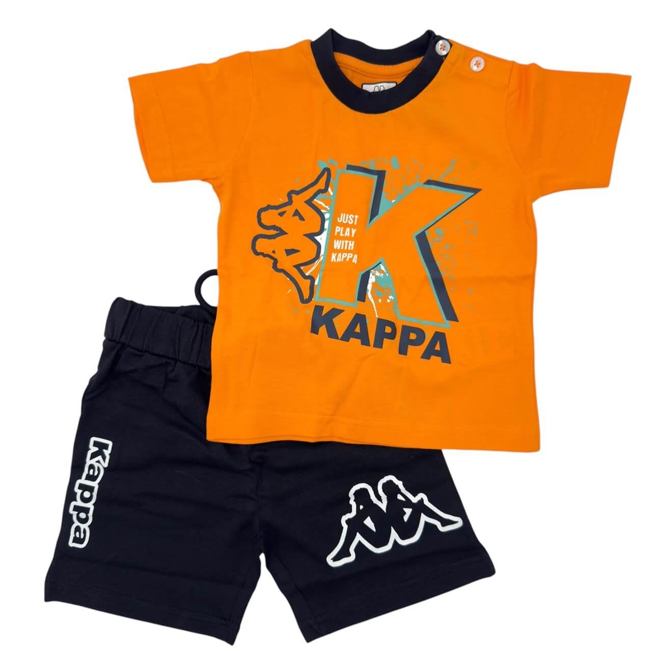 Completo Kappa Neonato