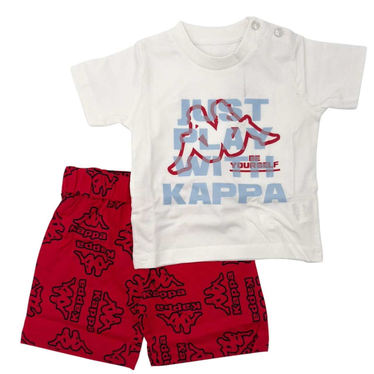 Completo Kappa Neonato