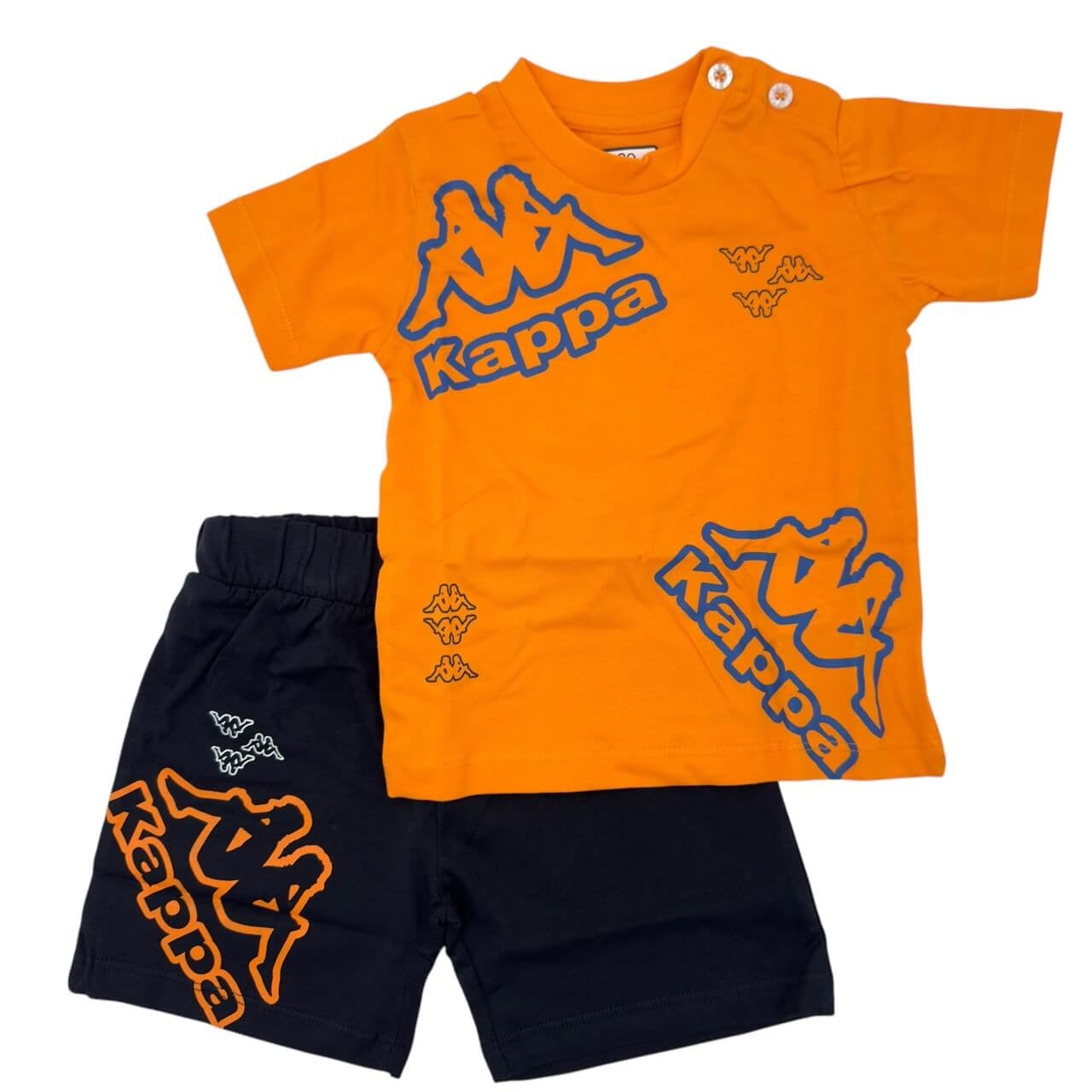 Completo Kappa Neonato