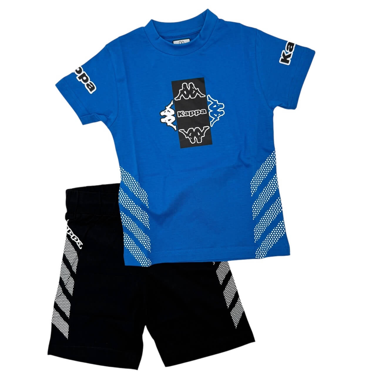 Completo Bimbo Kappa