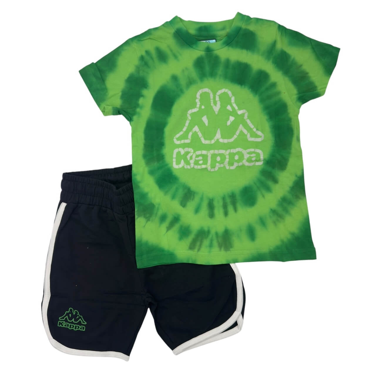 Completo Bimbo Kappa