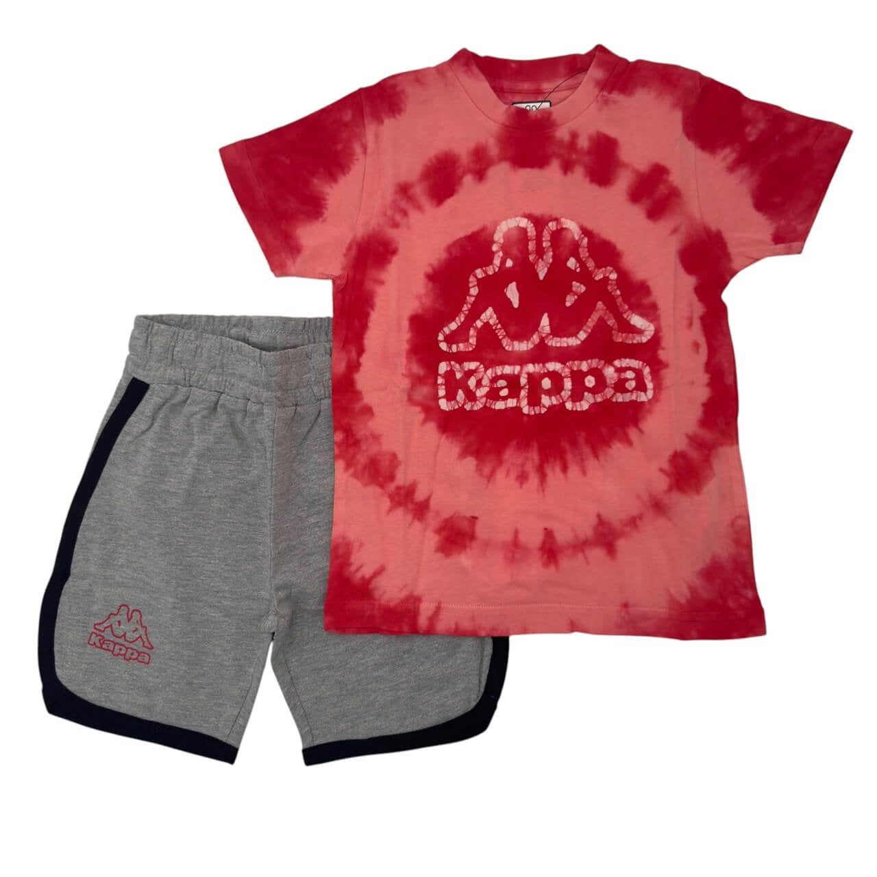 Completo Bimbo Kappa