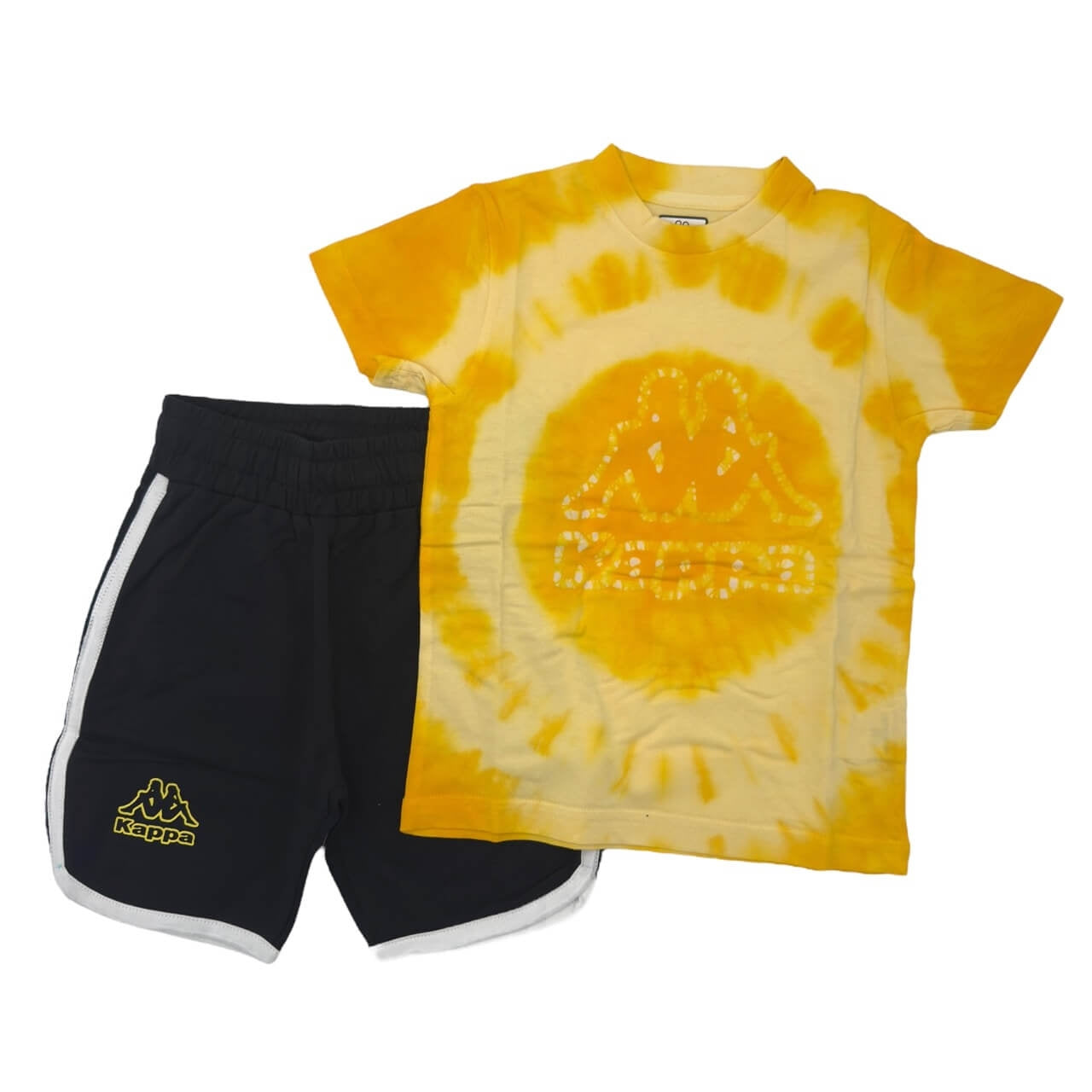 Completo Bimbo Kappa