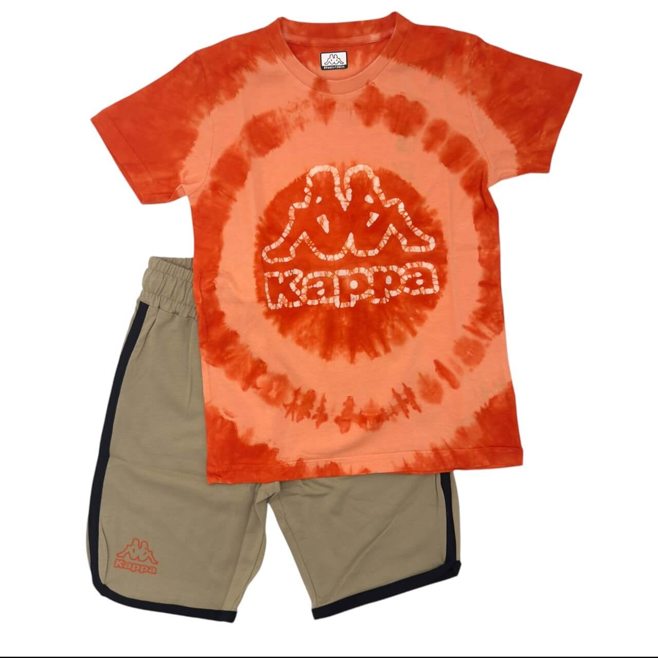 Completo Bimbo Kappa