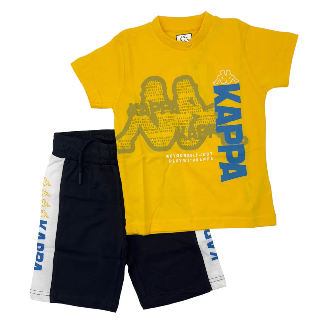 Completo Bimbo Kappa