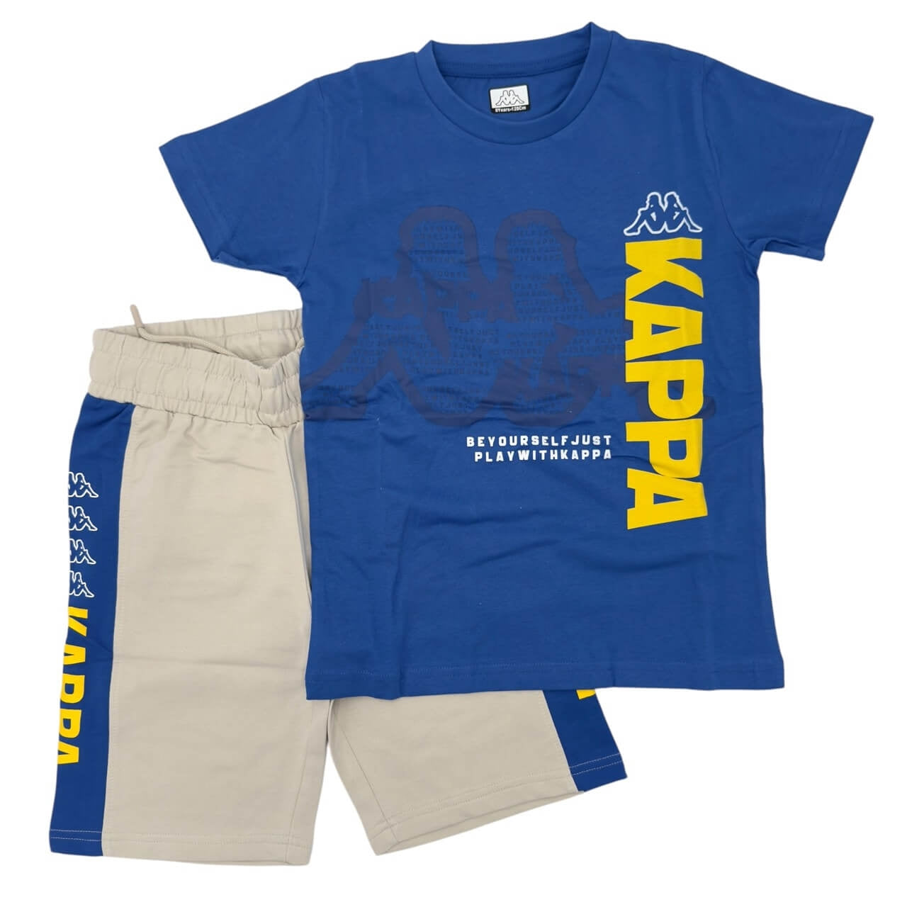 Completo Bimbo Kappa