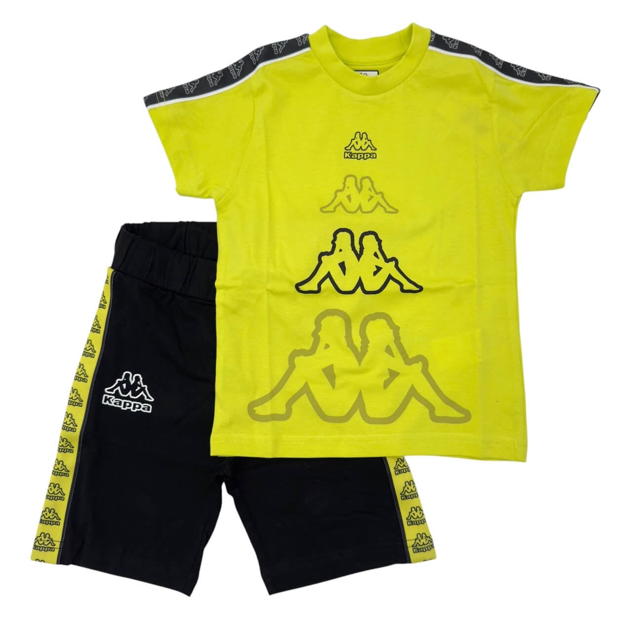 Completo Bimbo Kappa