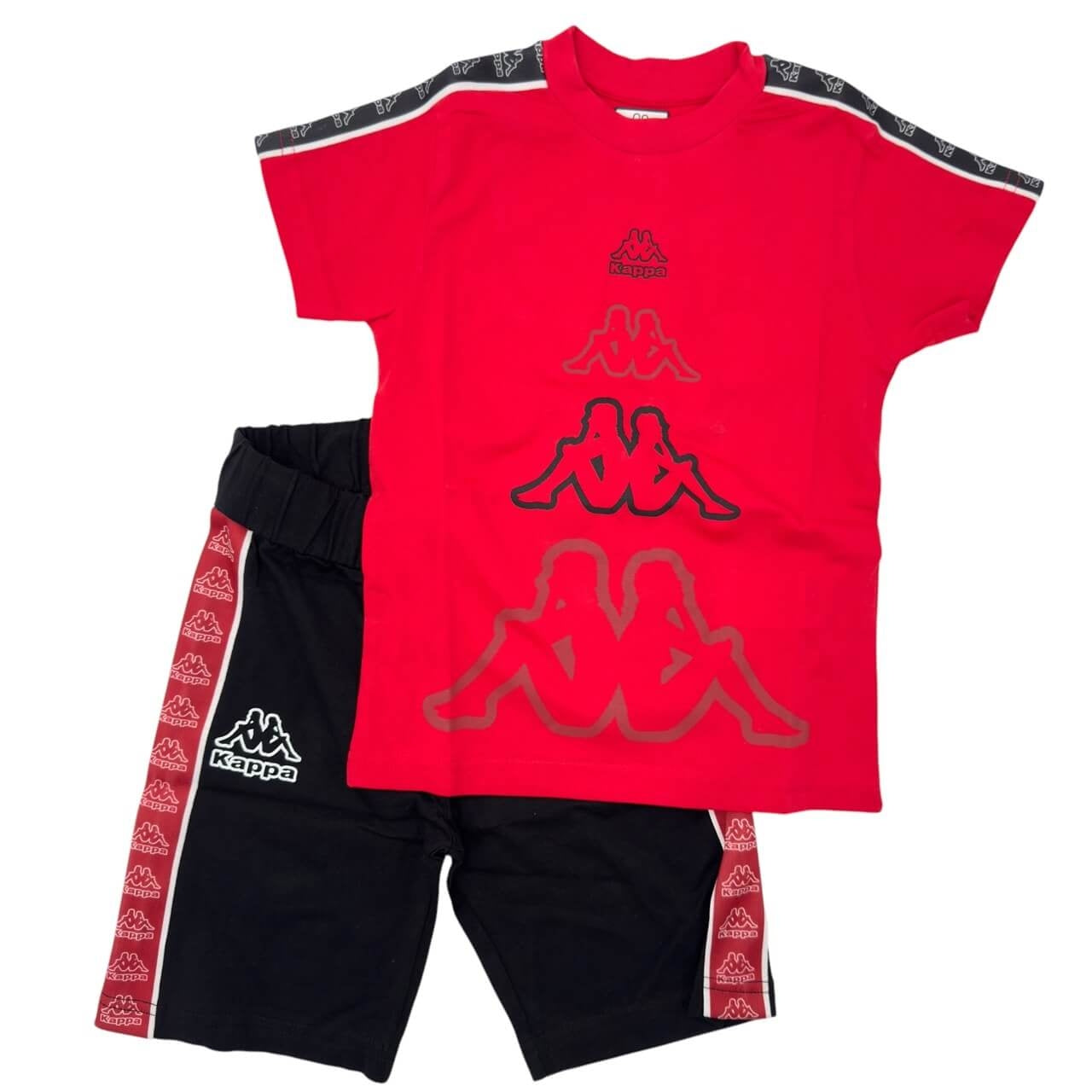 Completo Bimbo Kappa