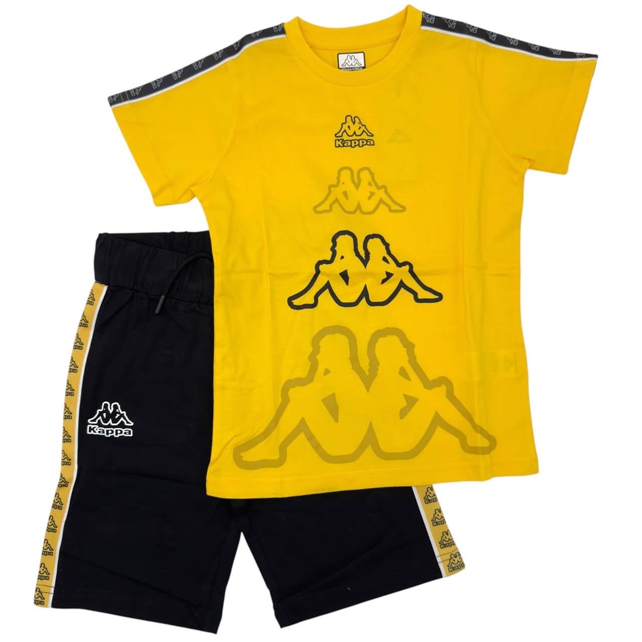 Completo Bimbo Kappa