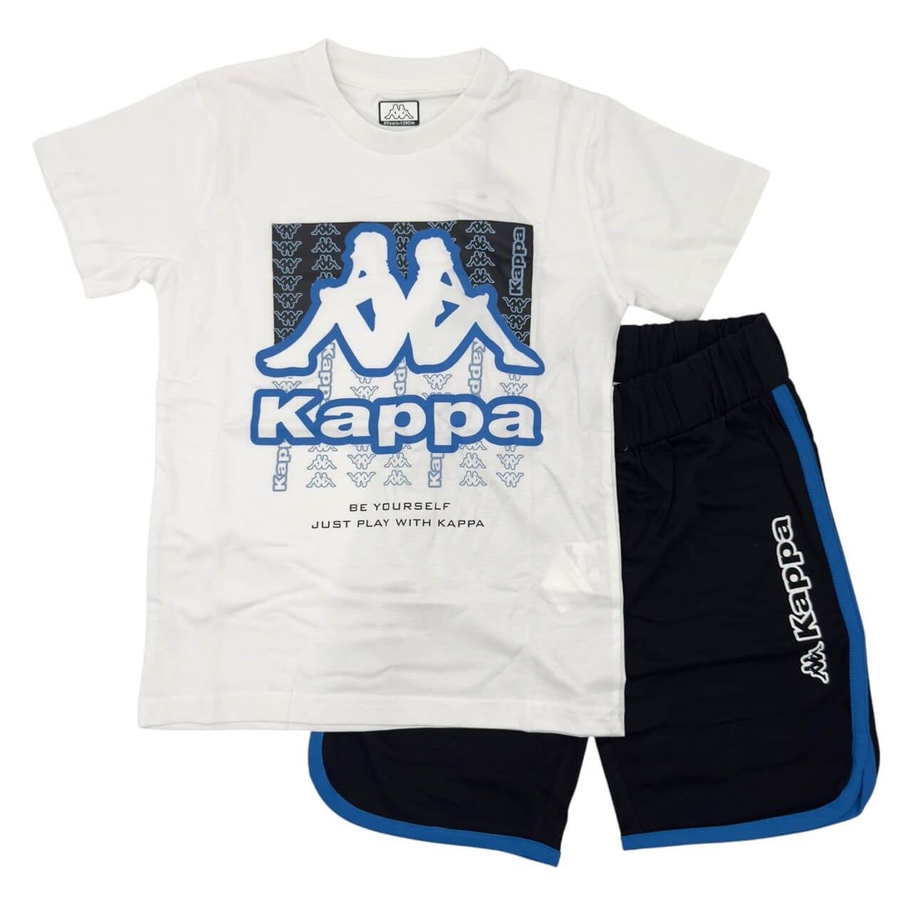 Completo Bimbo Kappa