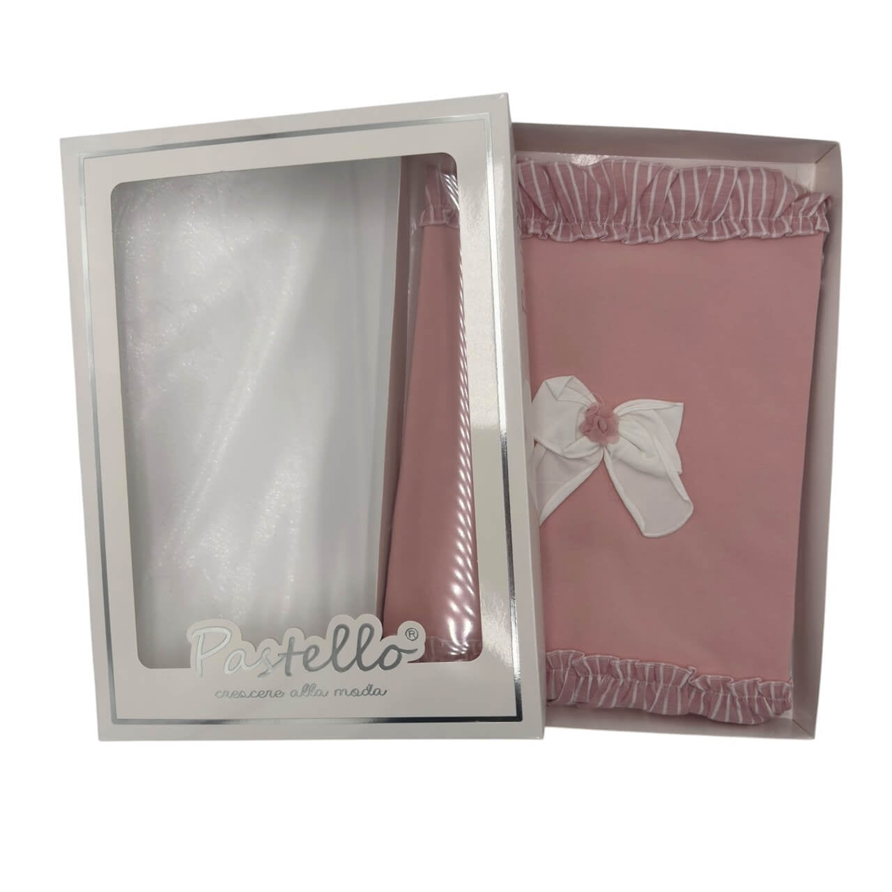 Copertina Passeggino Cotone 75x95 cm