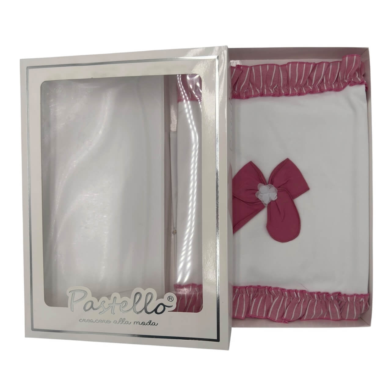 Copertina Passeggino Cotone 75x95 cm