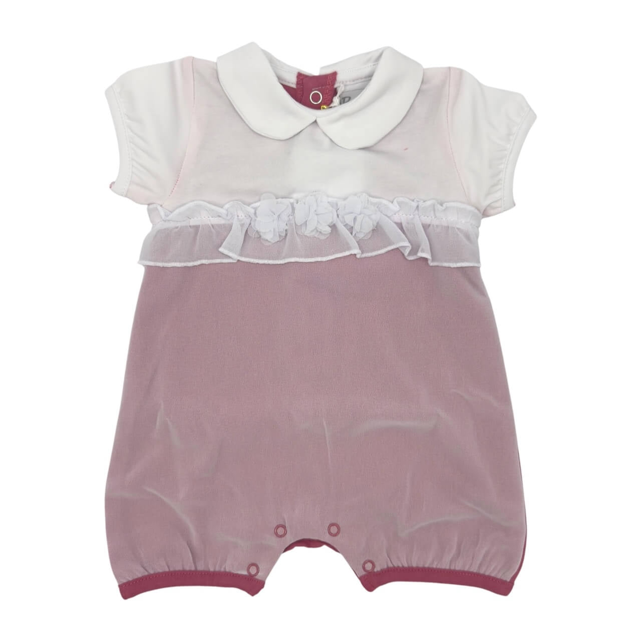 Pagliaccetto Pastello