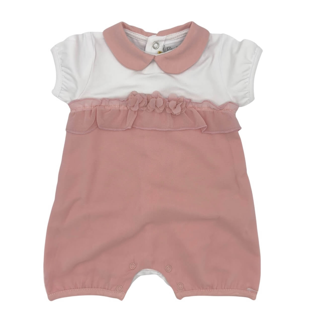 Pagliaccetto Pastello