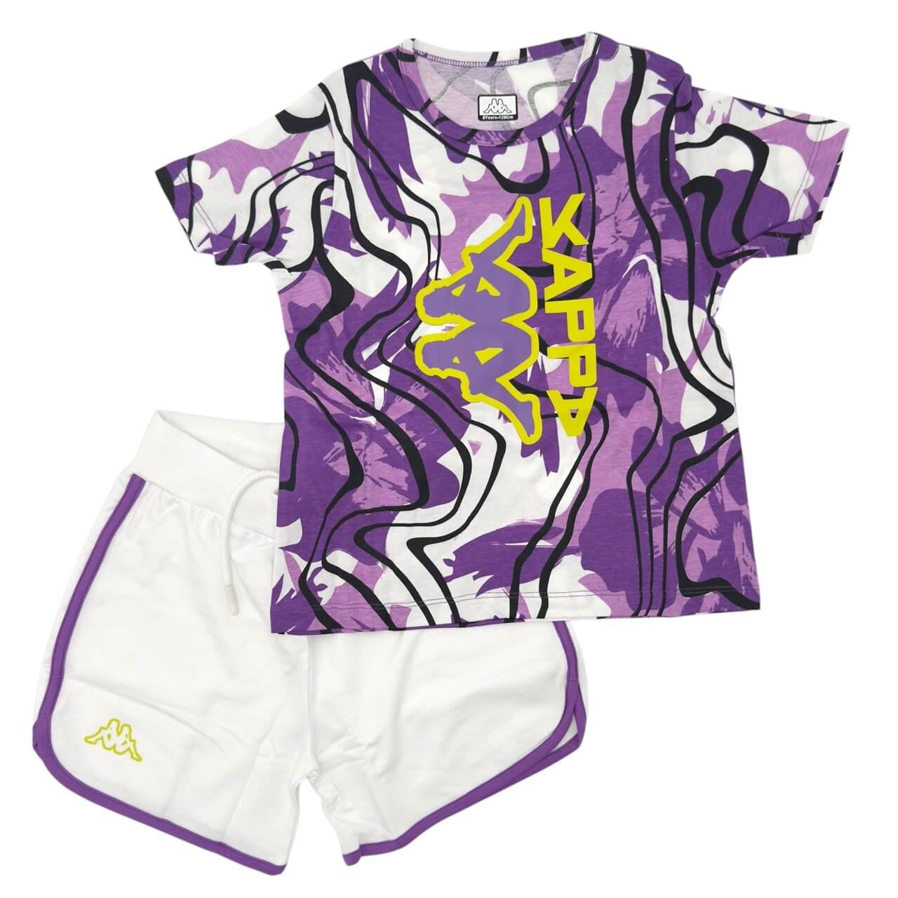 Completo Bimba Kappa