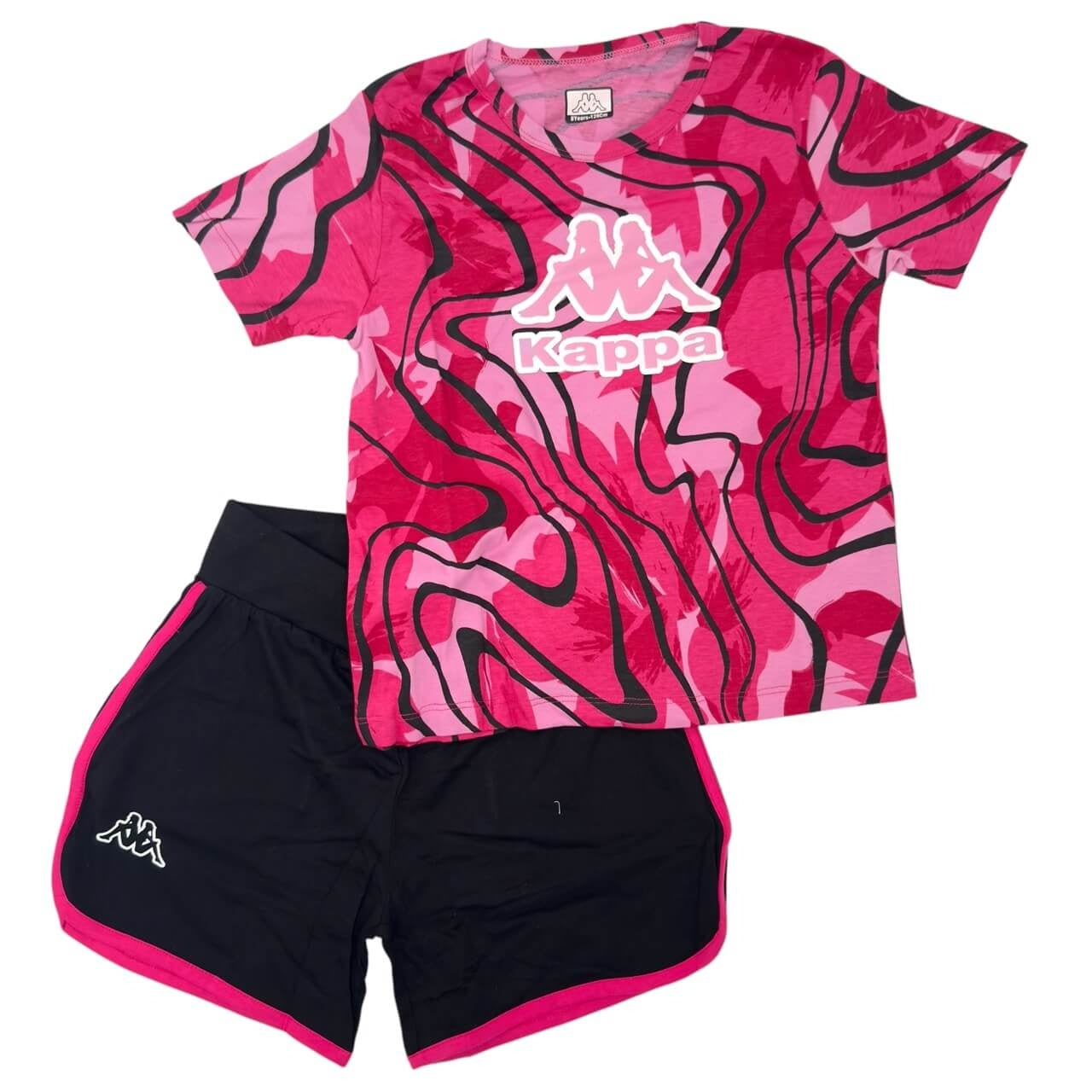 Completo Bimba Kappa