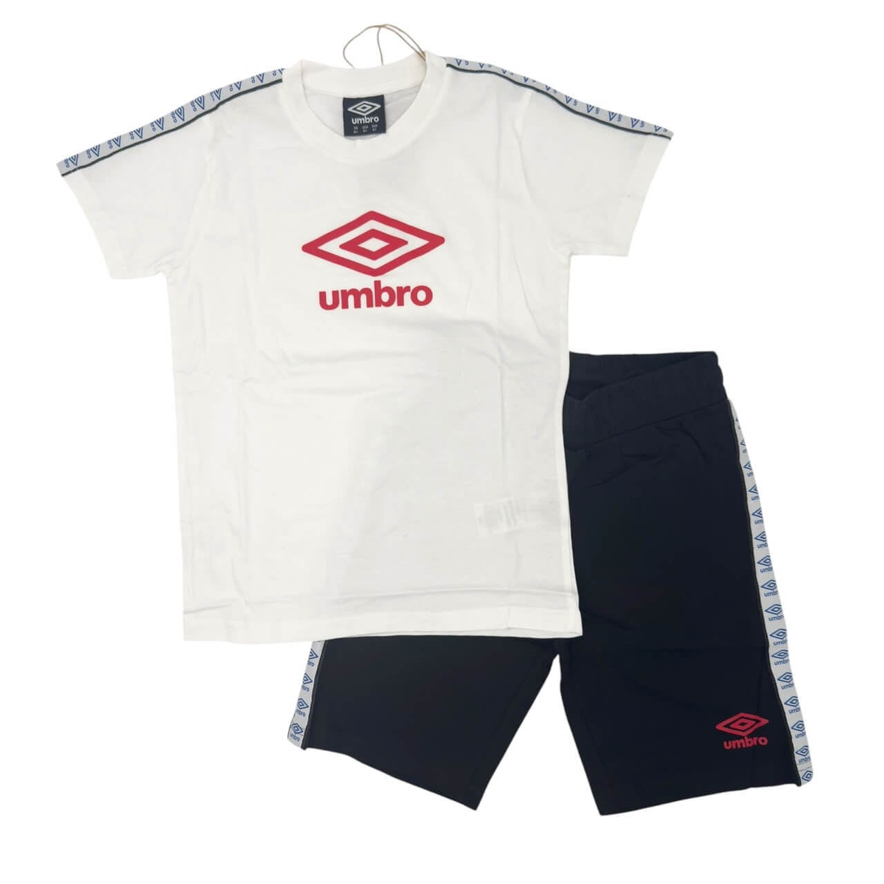 Completo Bimbo Umbro