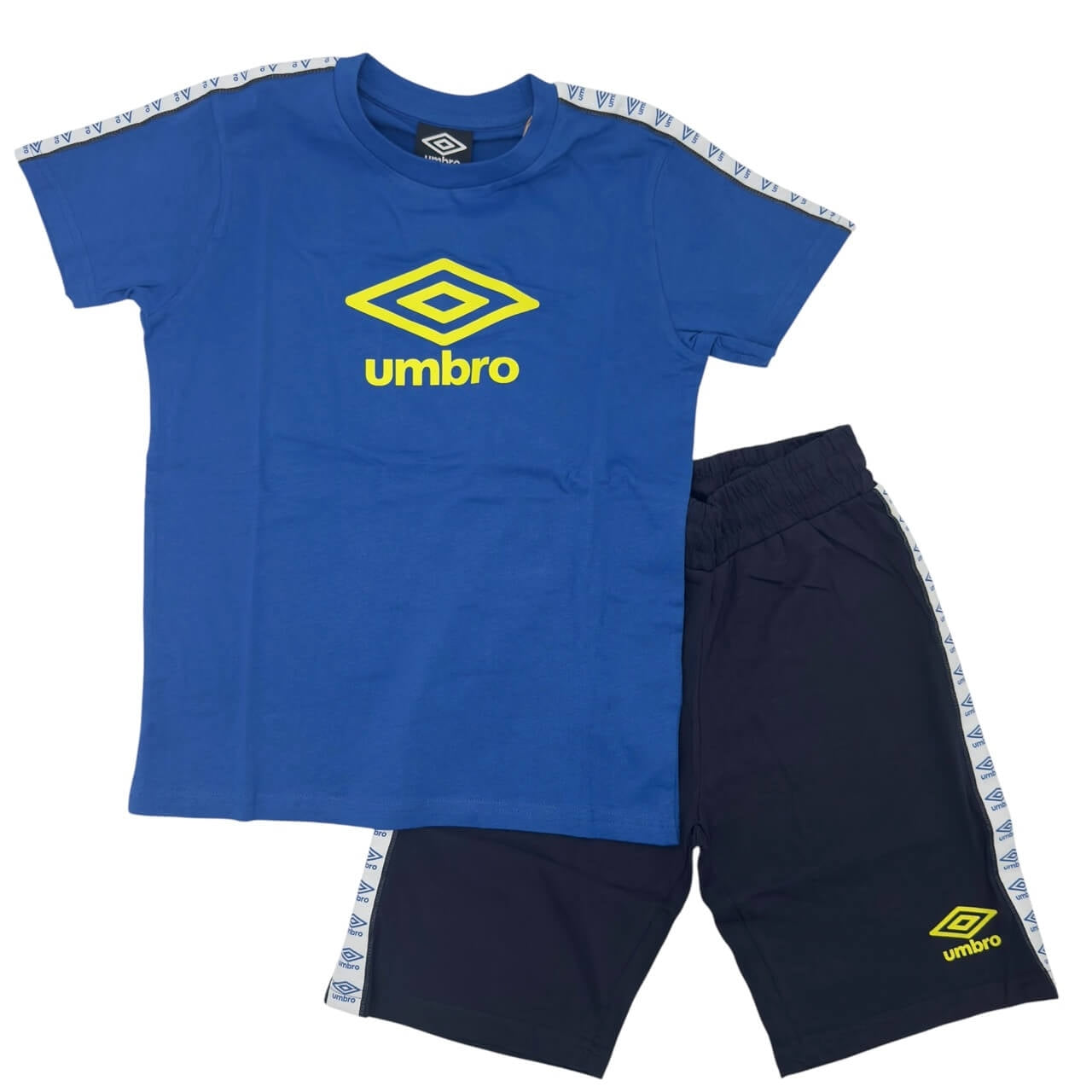 Completo Bimbo Umbro