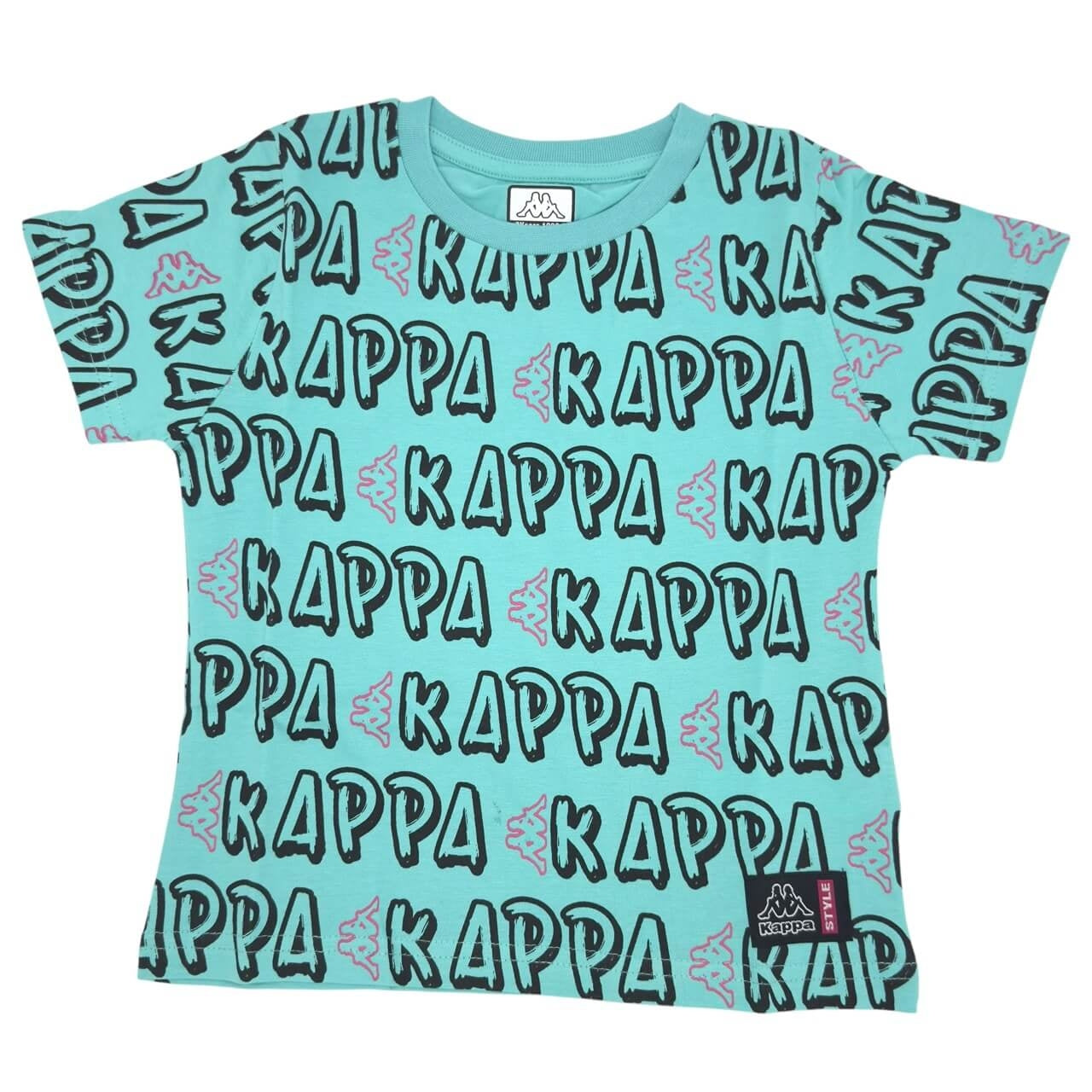 T-Shirt Bimba Kappa