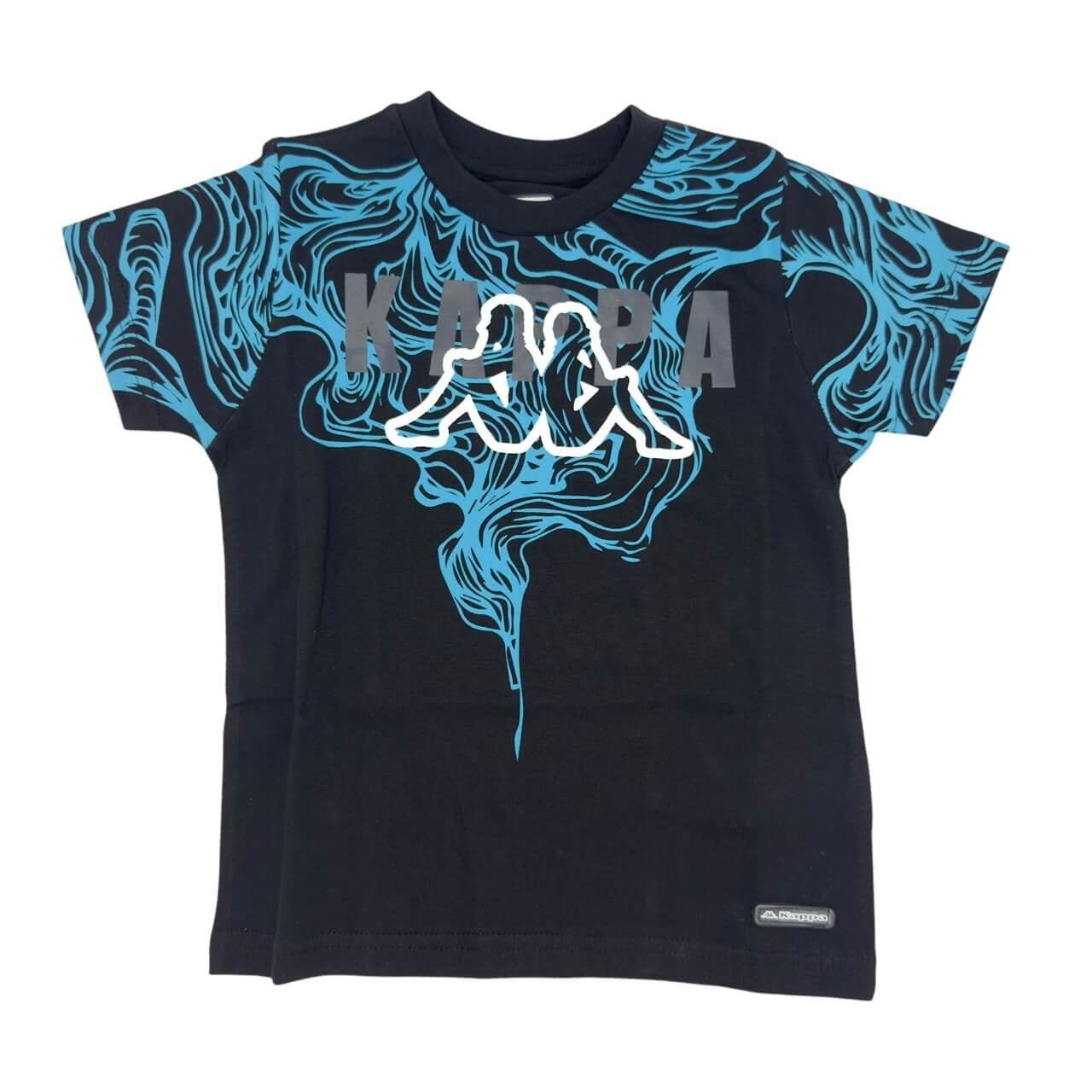 T-Shirt Bimbo Kappa