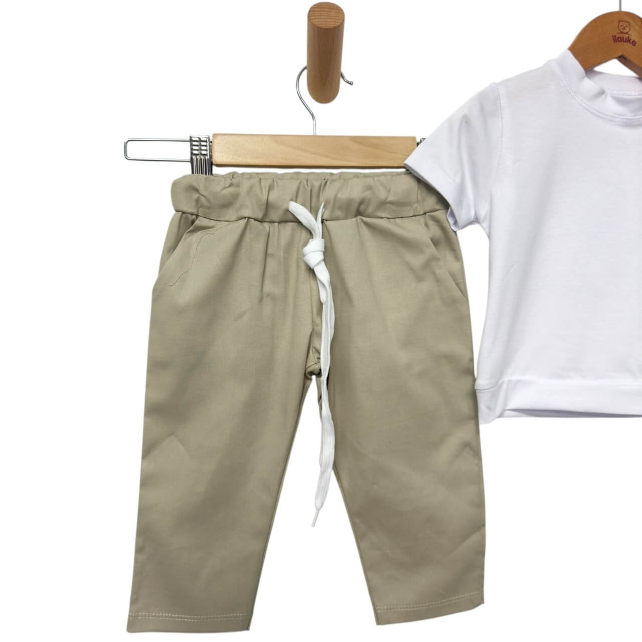 Completo Cotone neonato