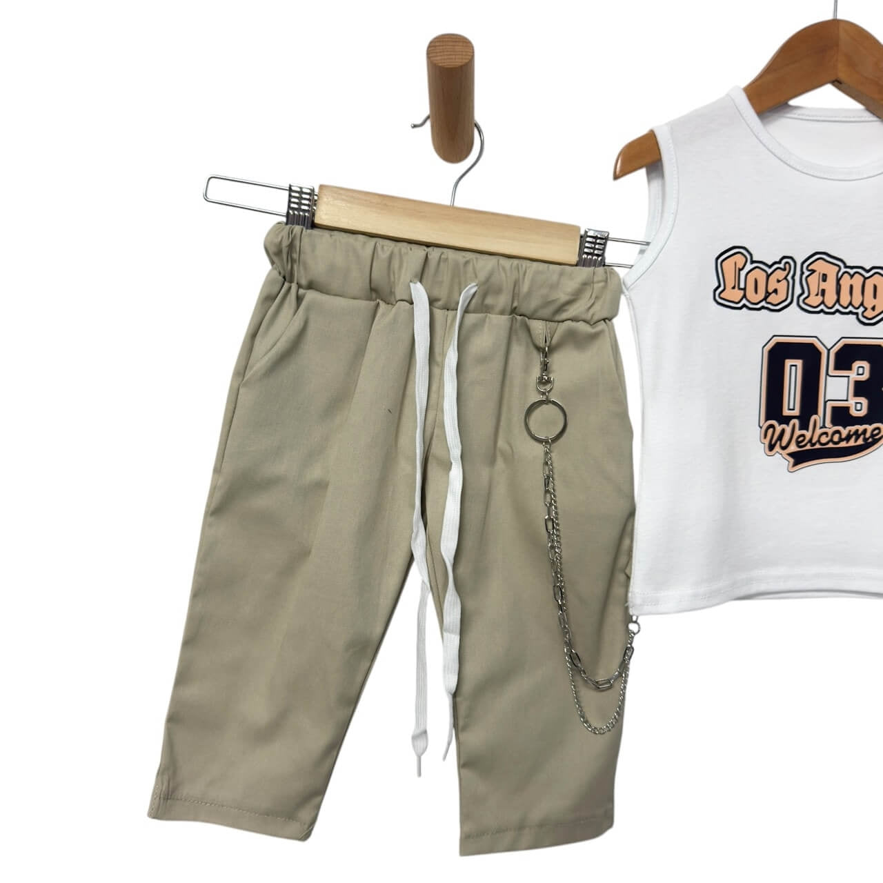 Completo Cotone neonato