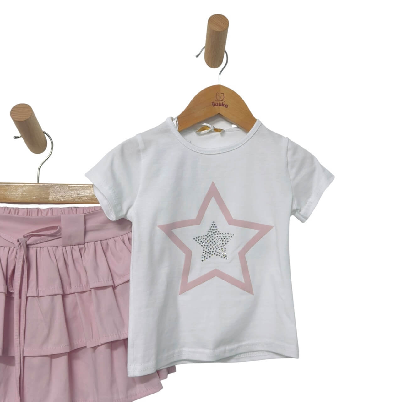 Completo Bimba Gonna Balze