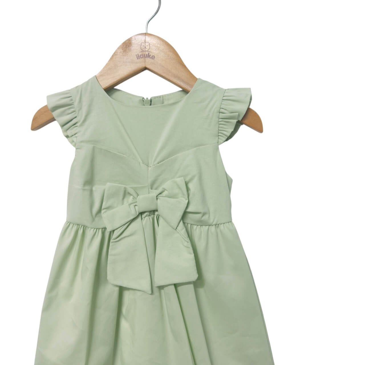 Abito Neonata Cotone