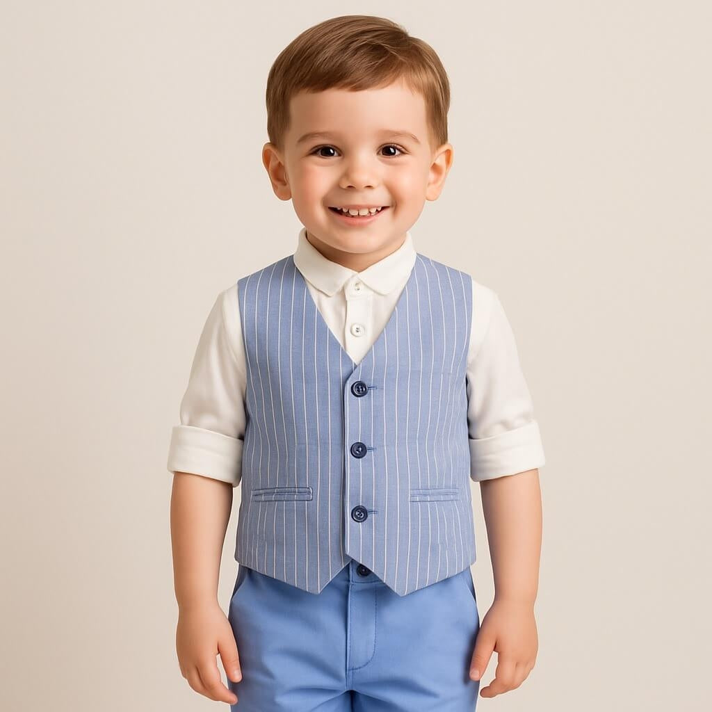 Completo Cerimonia Bambino