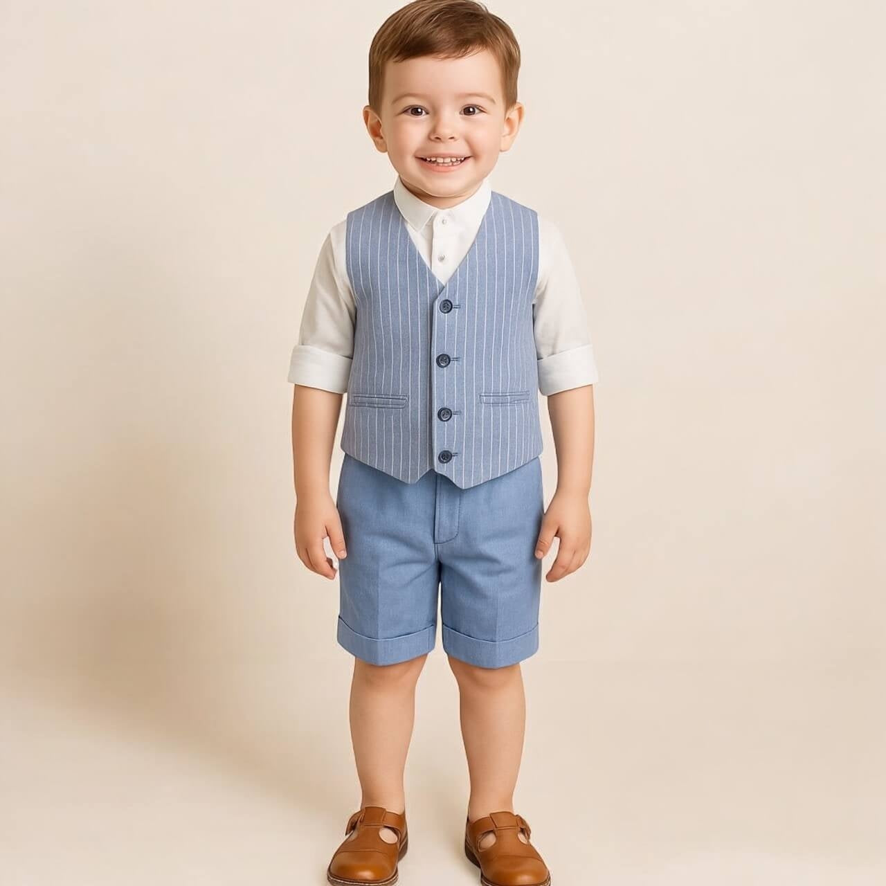 Completo Cerimonia Bambino