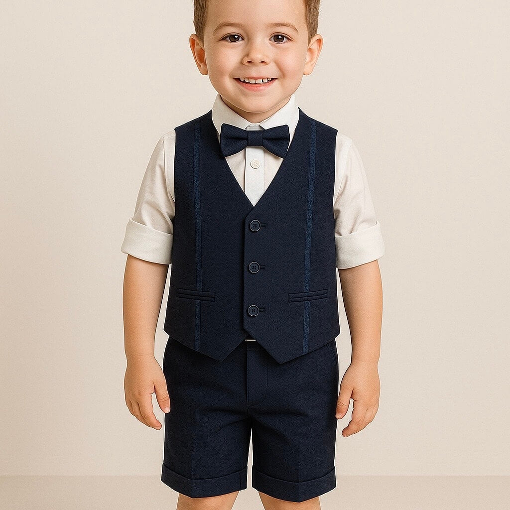Completo Cerimonia Bambino