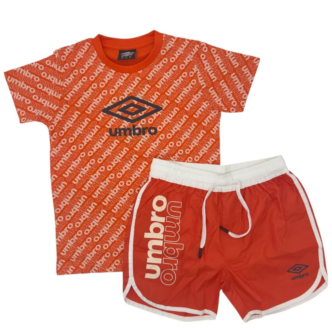 Completo Mare Bimbo Umbro