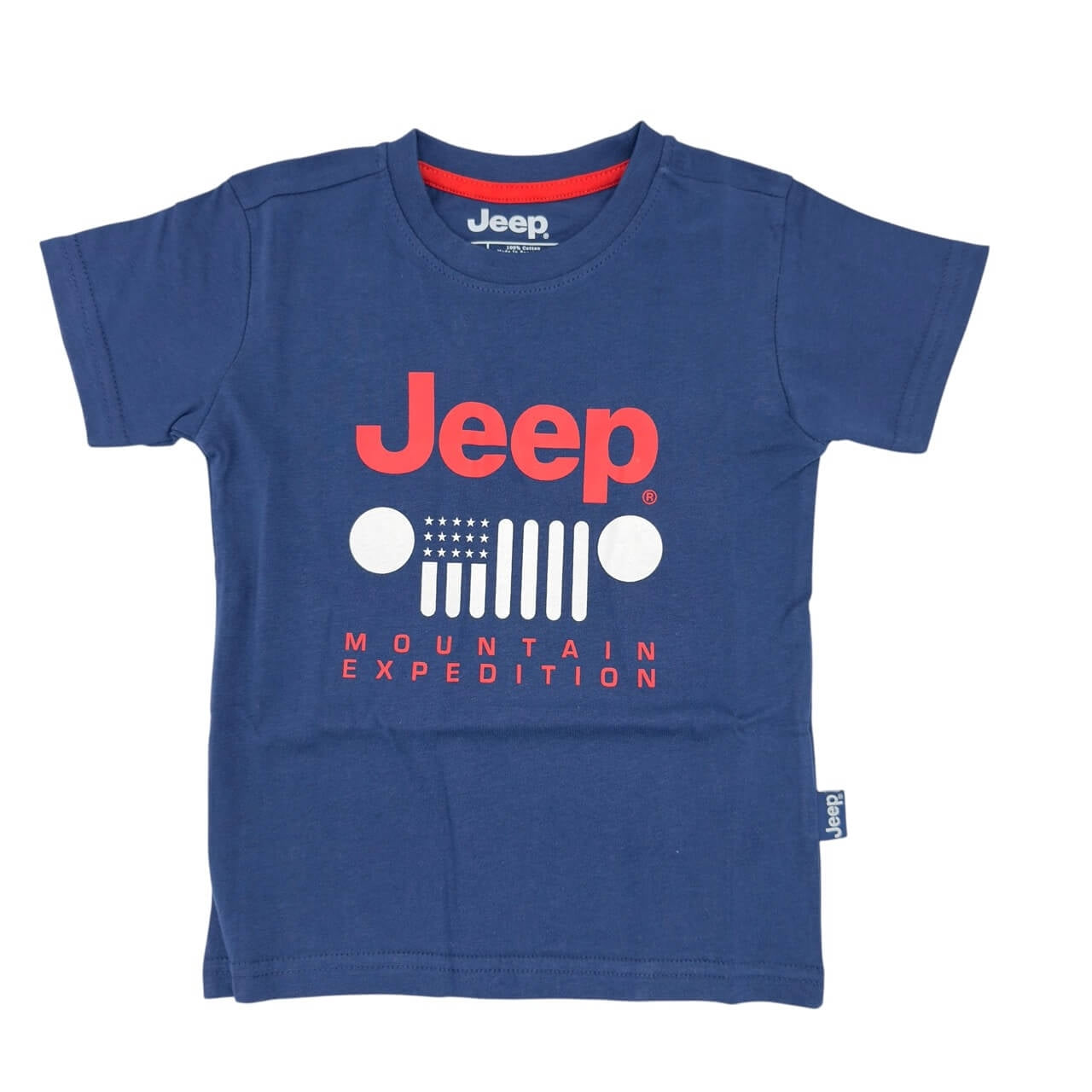 T-Shirt Jeep®