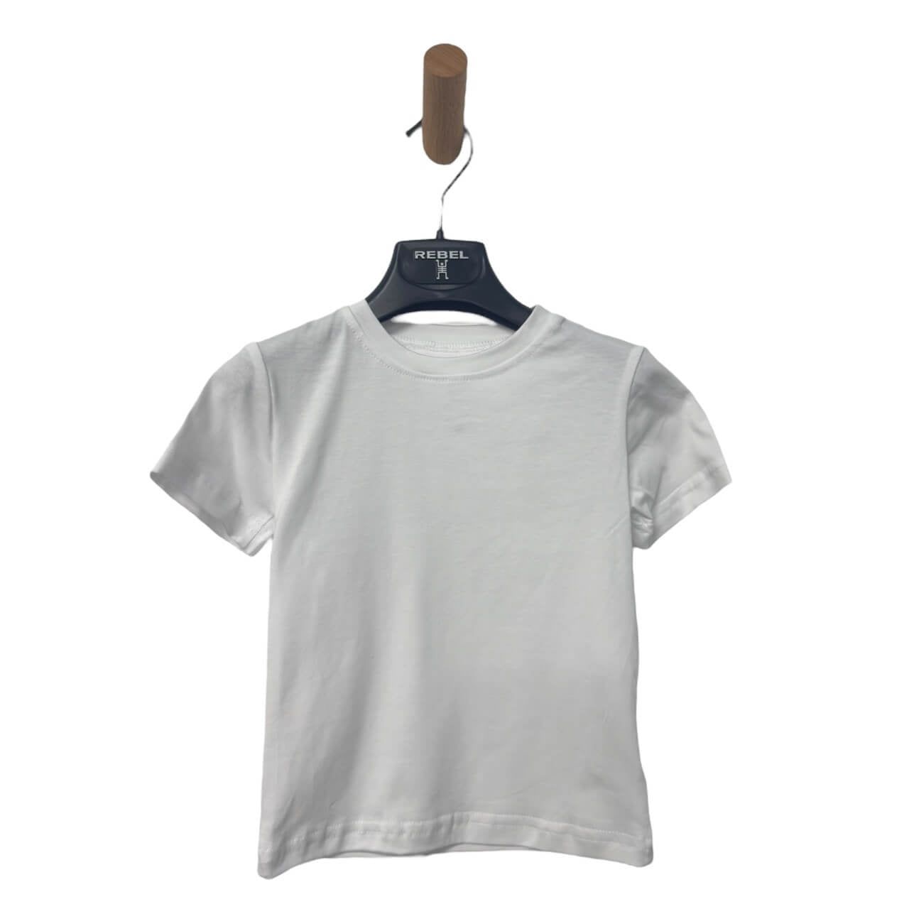 Completo 3 Pezzi Neonato Rebel