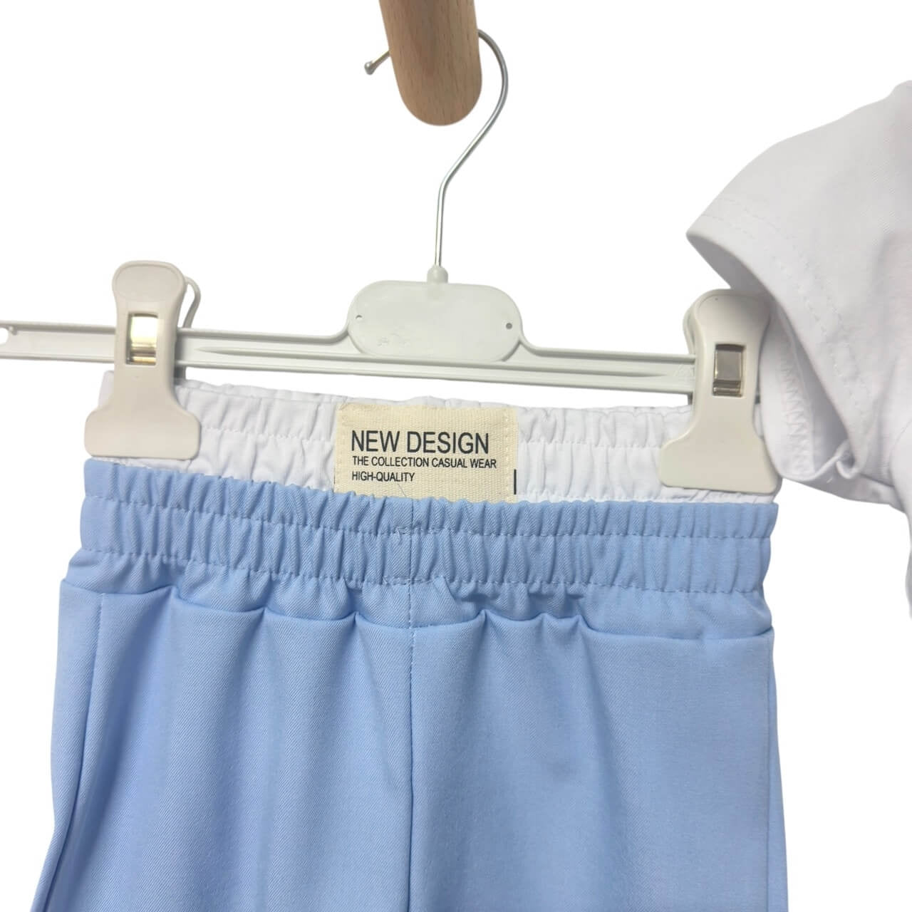 Completo Bimba Cotone
