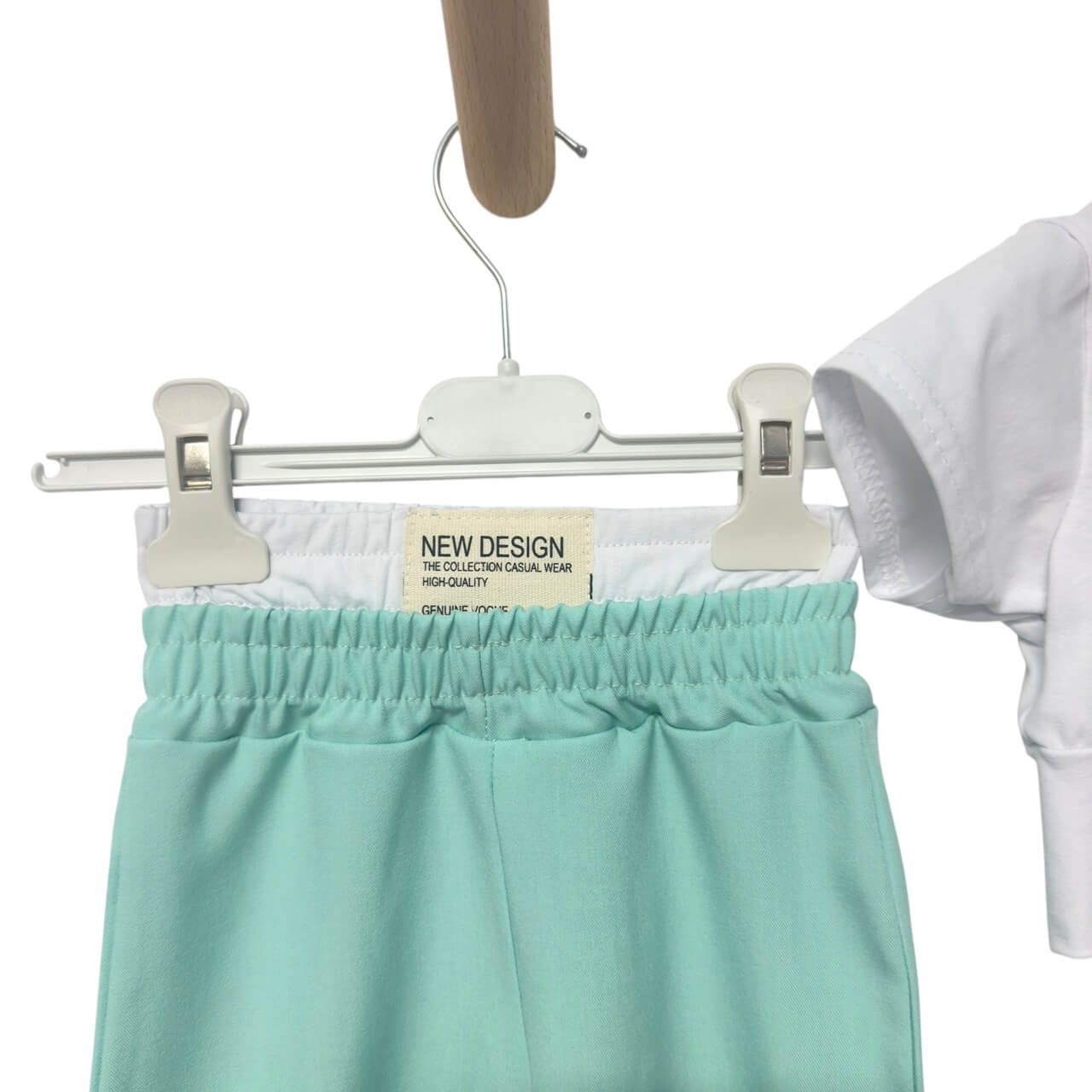 Completo Bimba Cotone