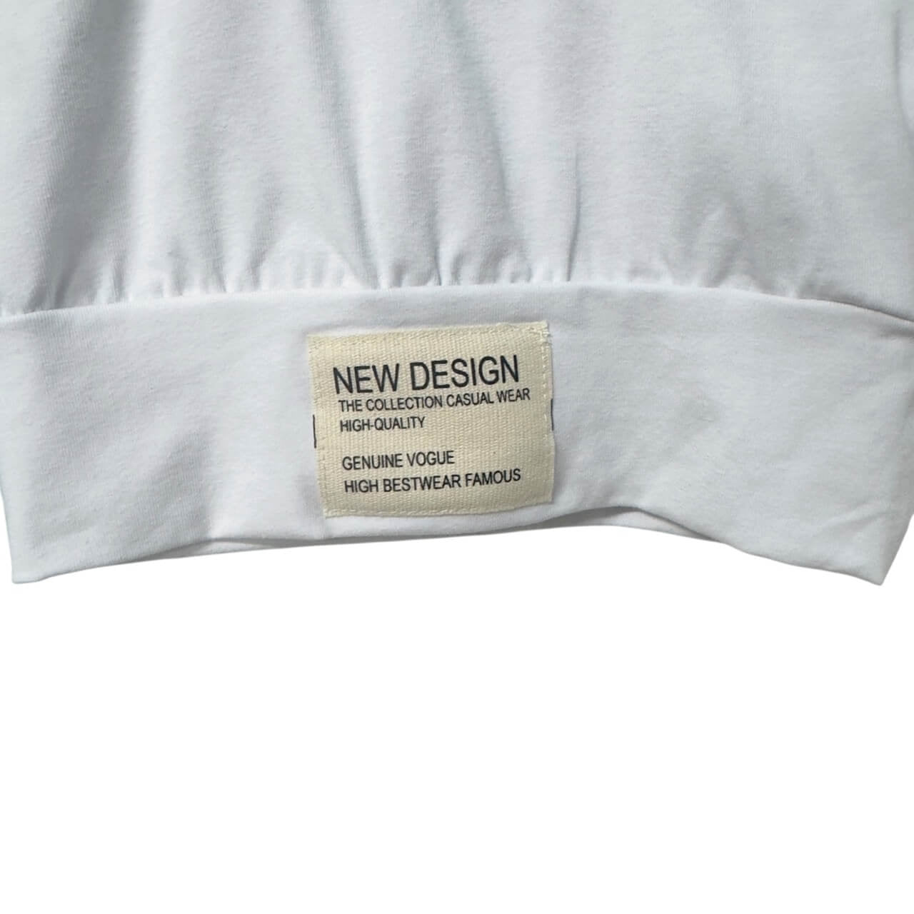 Completo Bimba Cotone