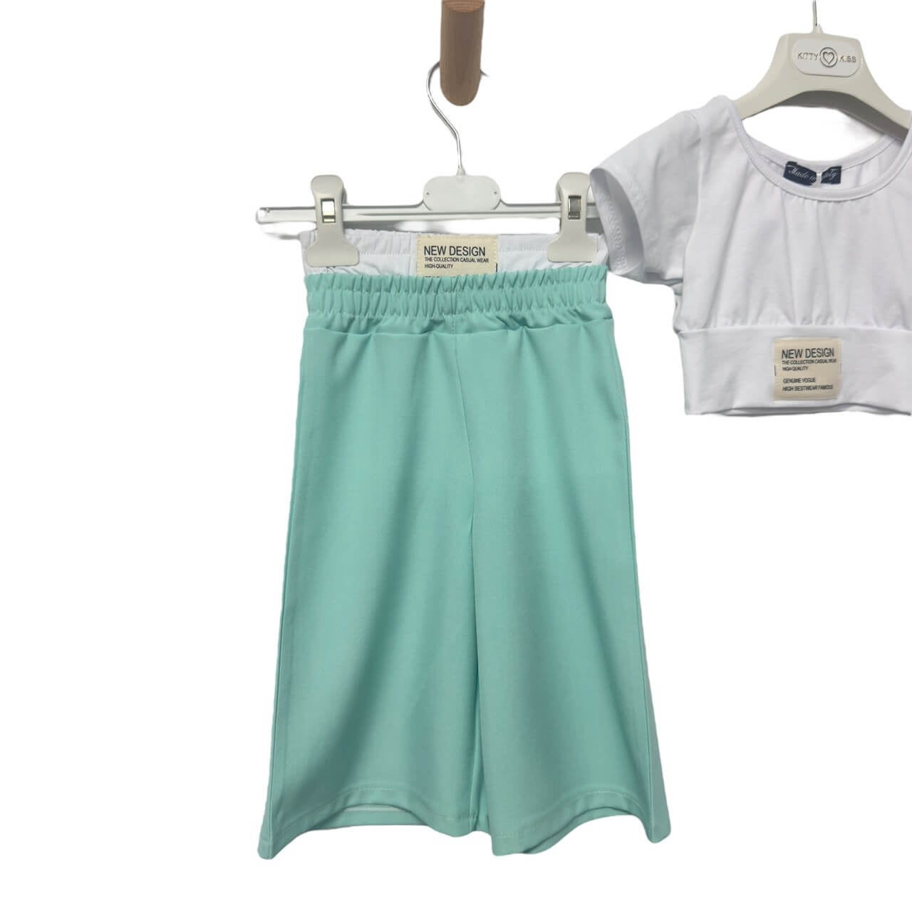 Completo Bimba Cotone