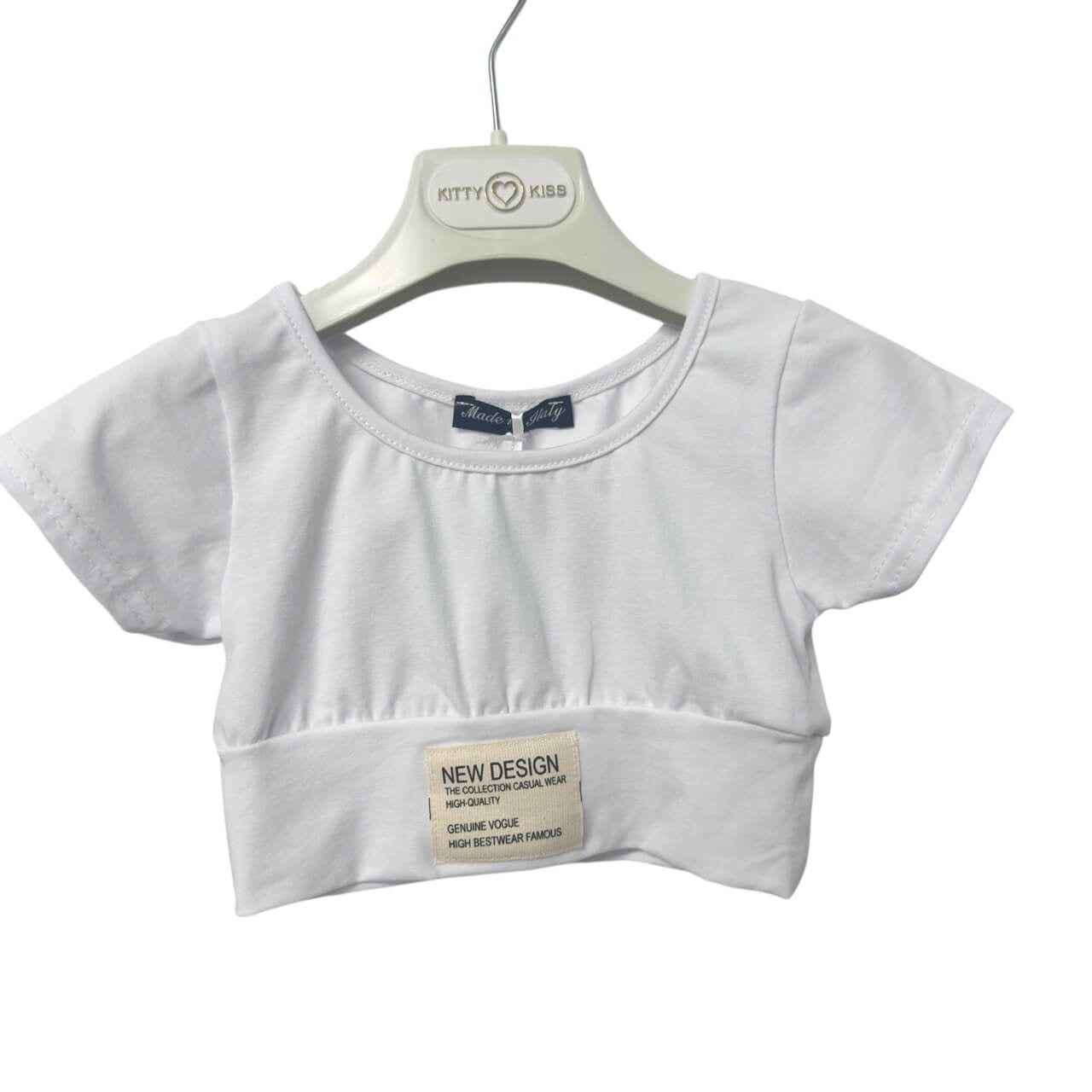 Completo Bimba Cotone