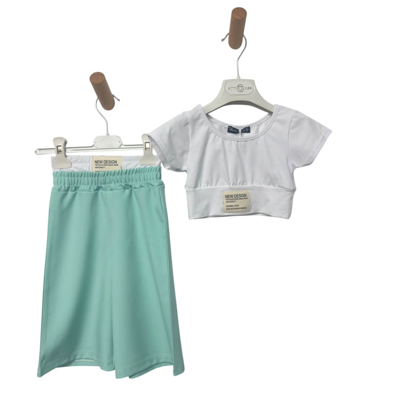 Completo Bimba Cotone