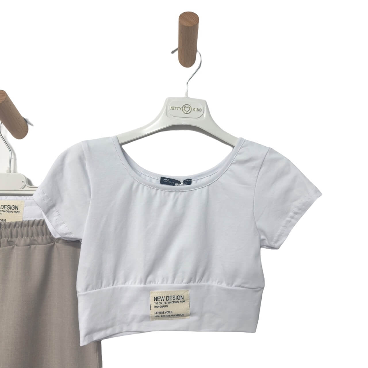 Completo Bimba Cotone