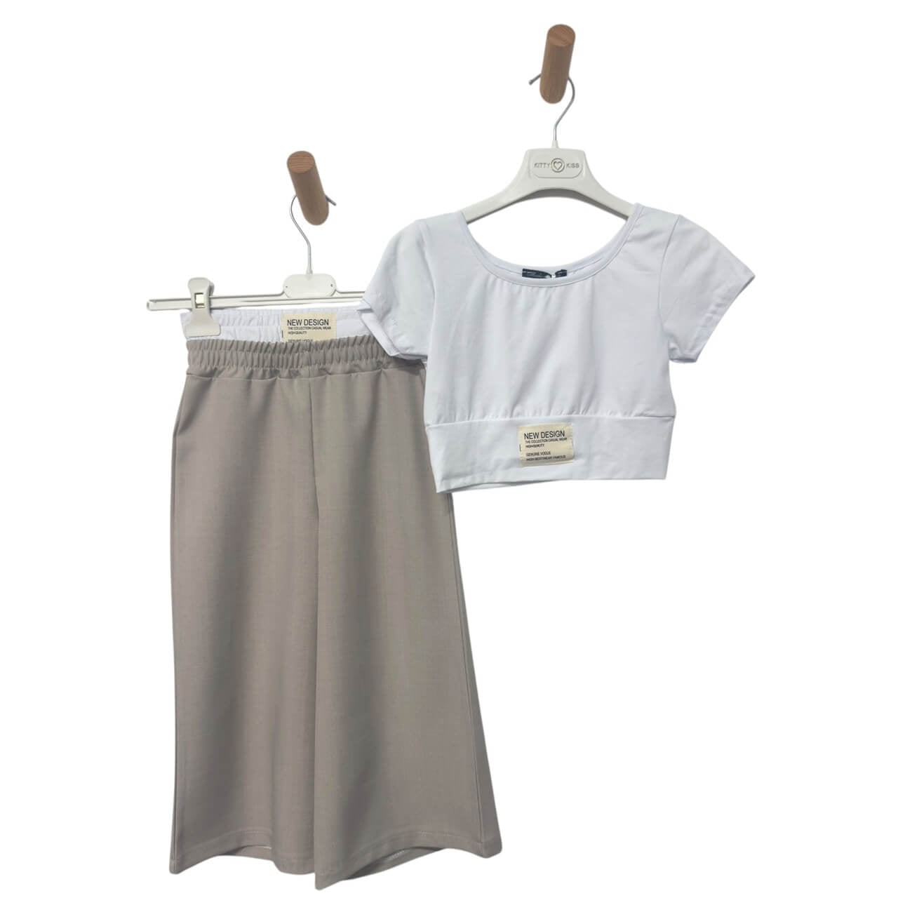 Completo Bimba Cotone