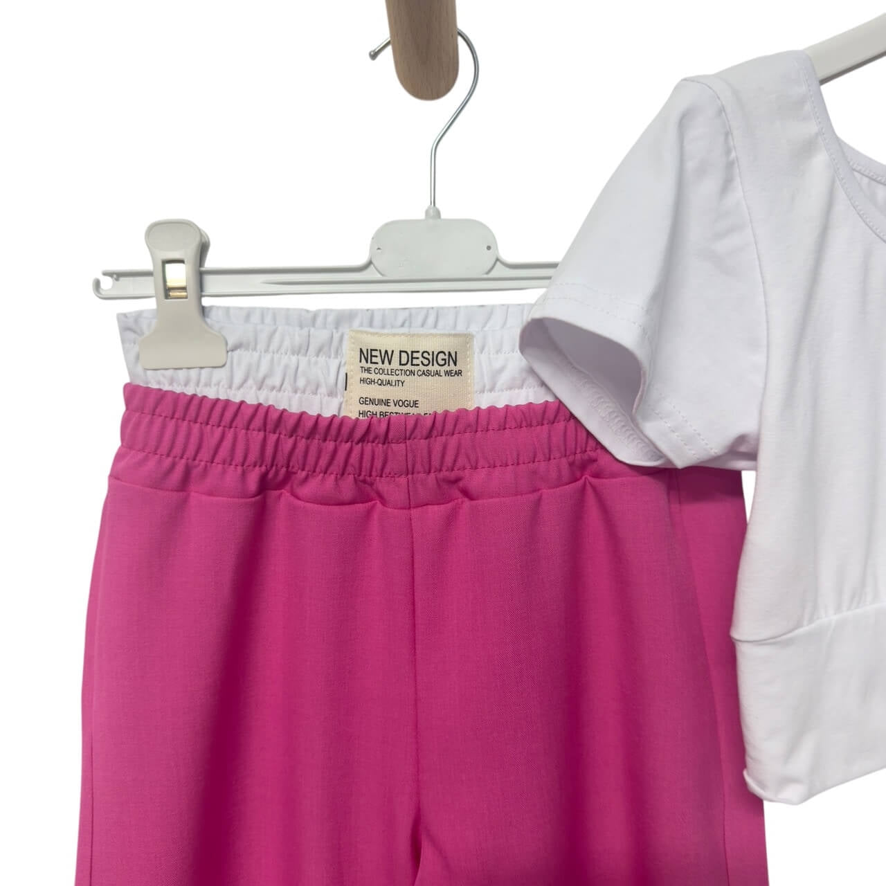 Completo Bimba Cotone