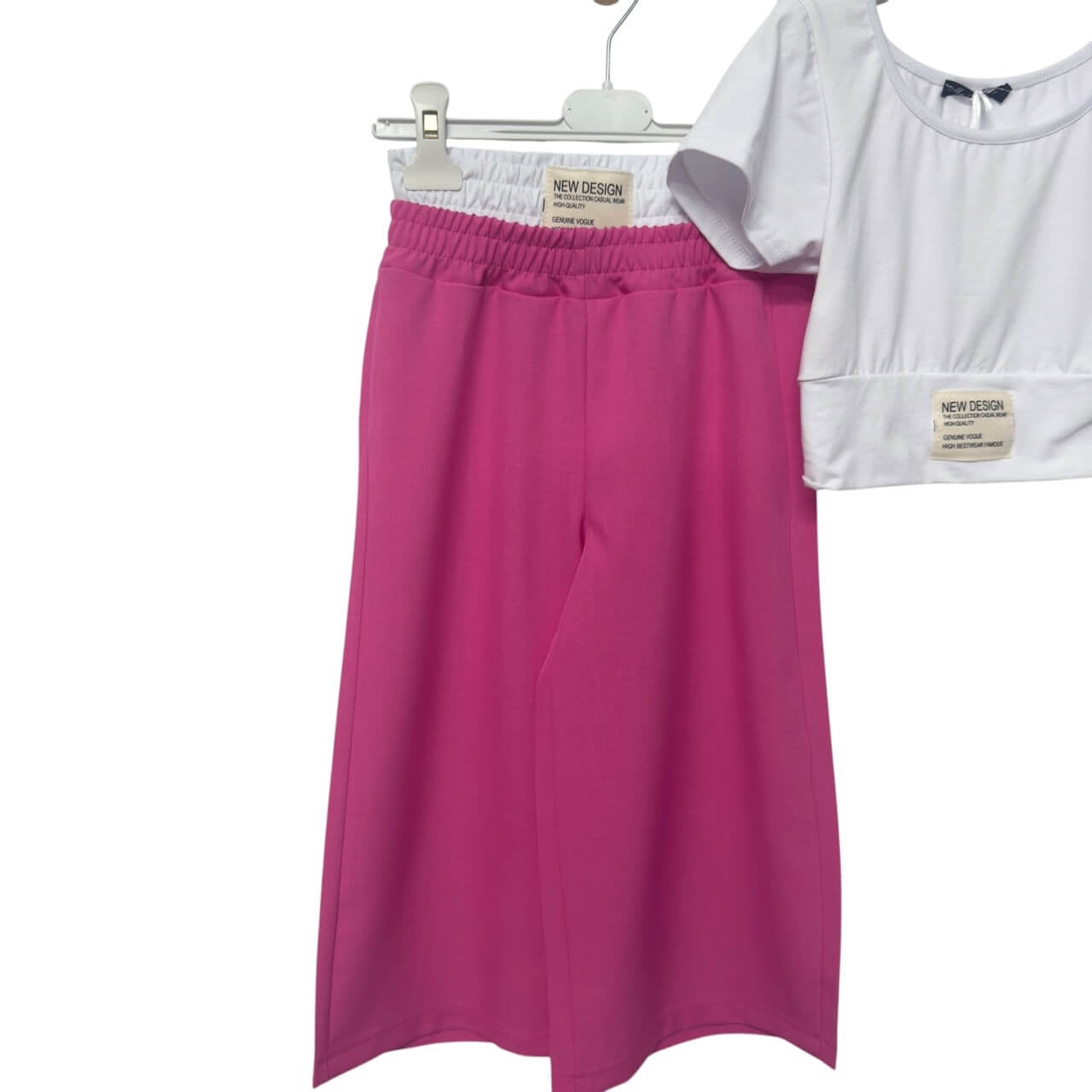 Completo Bimba Cotone