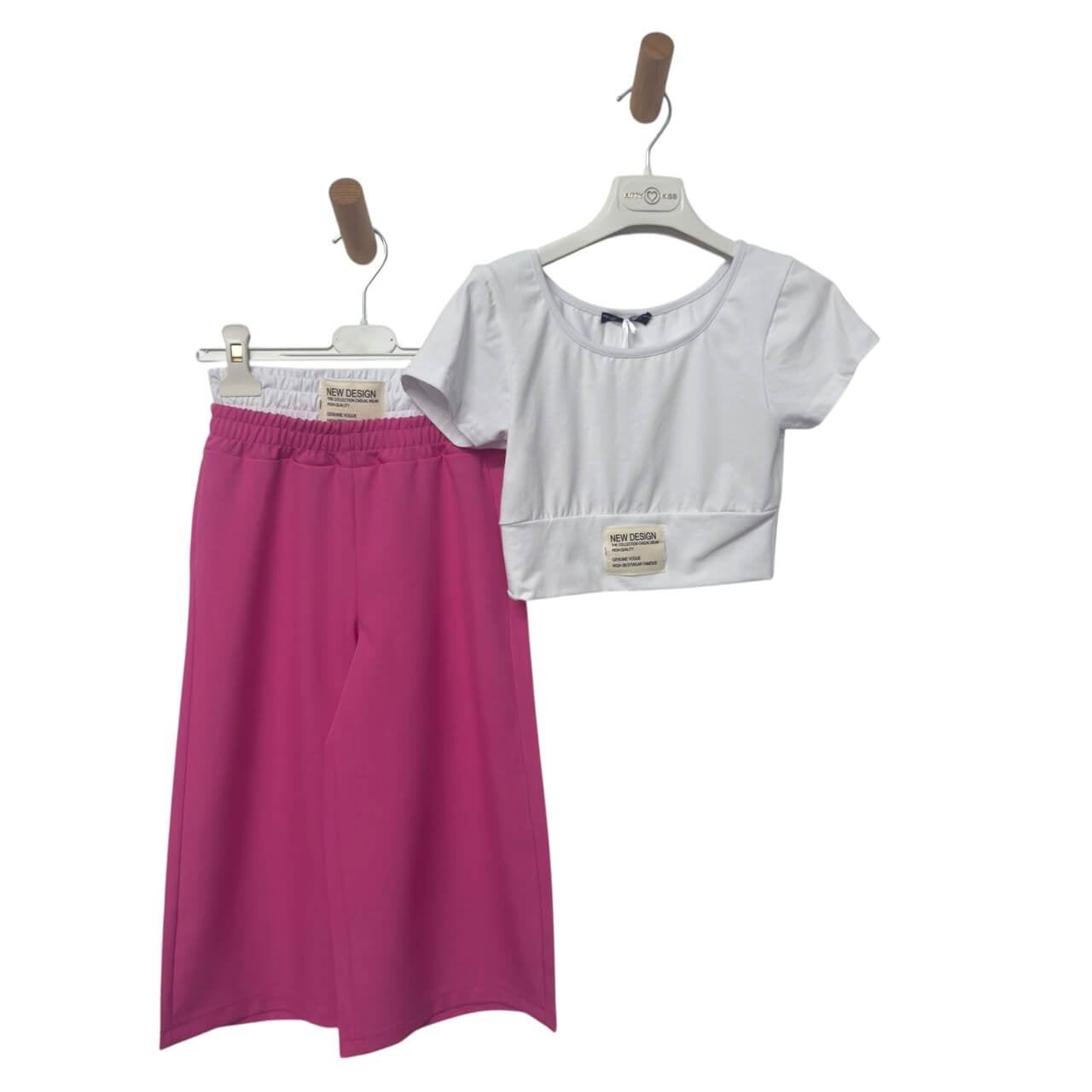 Completo Bimba Cotone