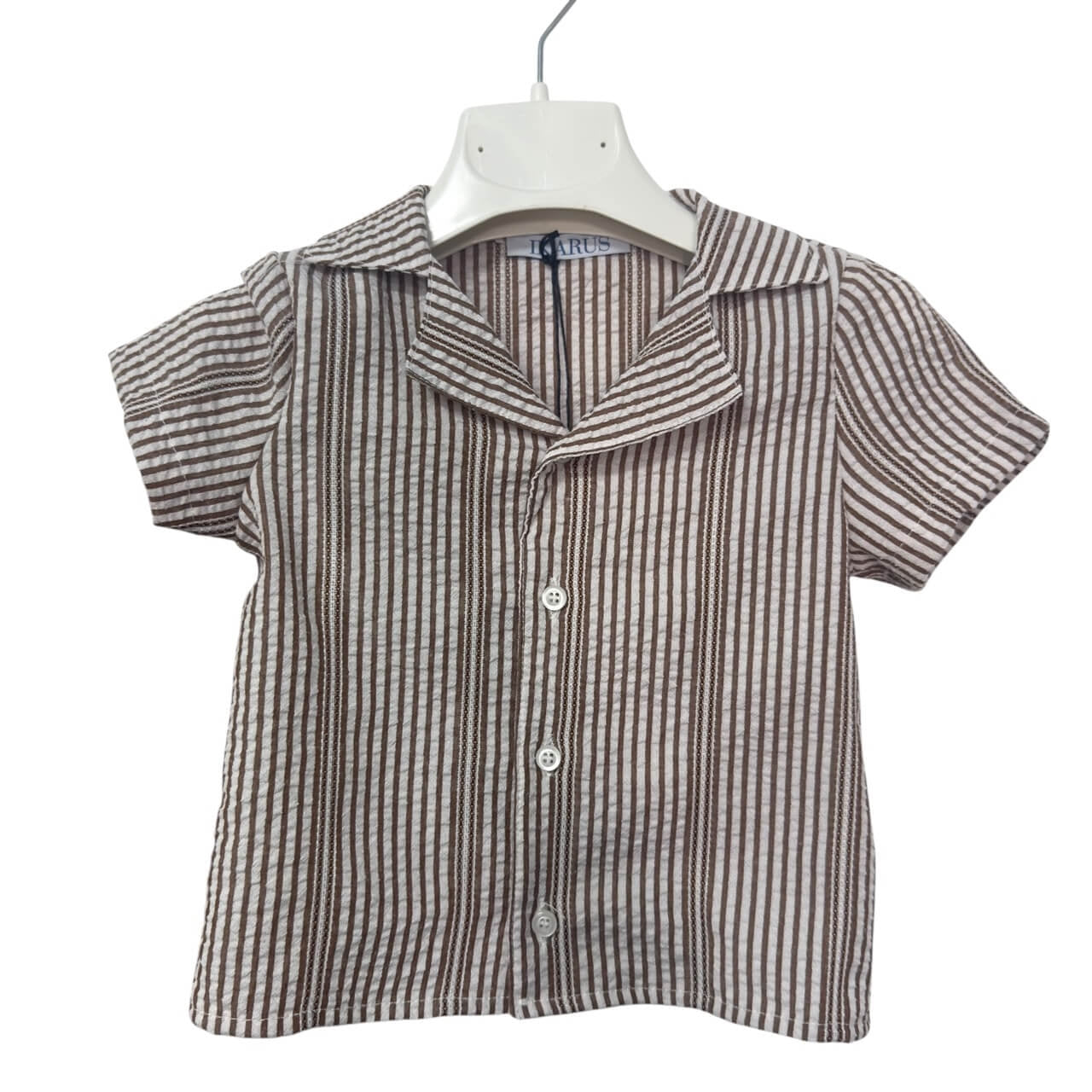 Completo Neonato estivo