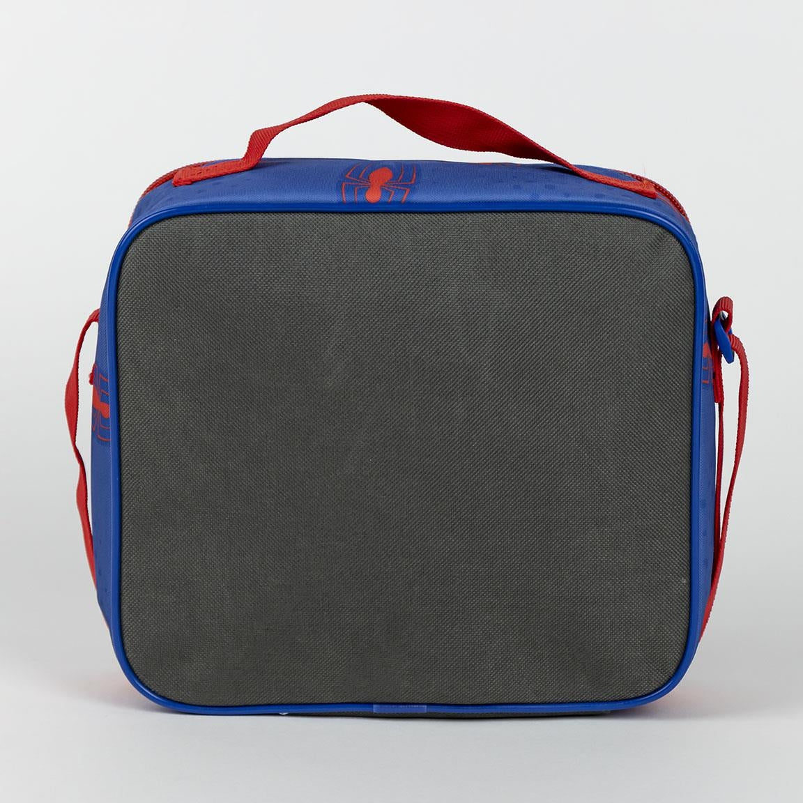 Borsa Spider Man termica Porta Cibo